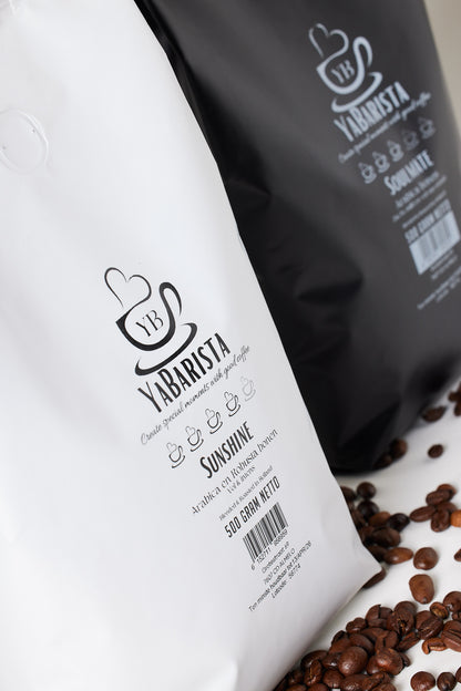 Bundle Soulmate + Sunshine