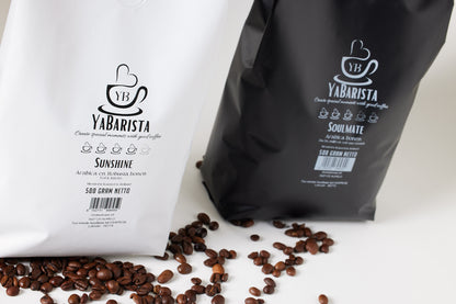 Bundle Soulmate + Sunshine