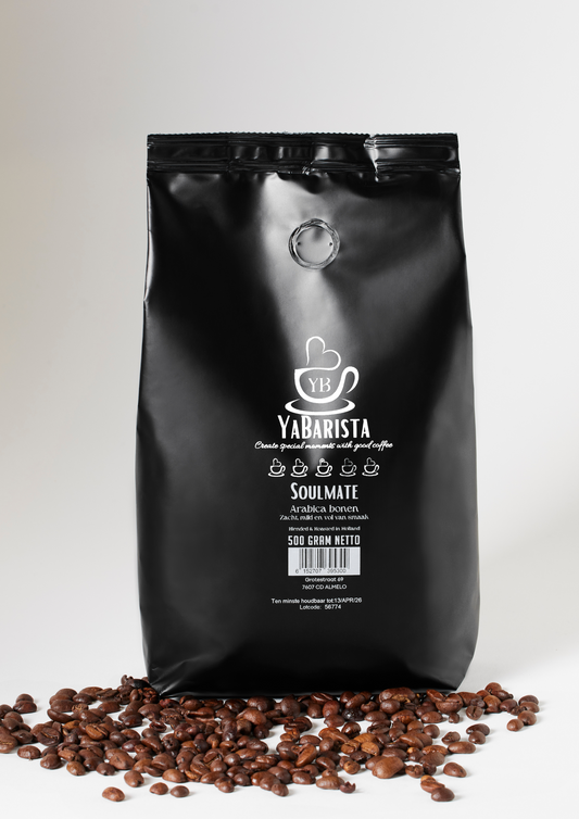 Soulmate 500 gram