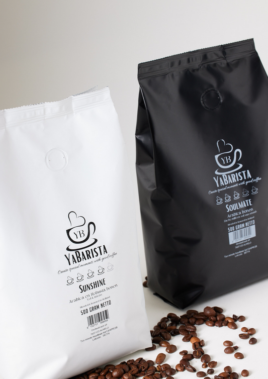 Bundel Soulmate + Sunshine